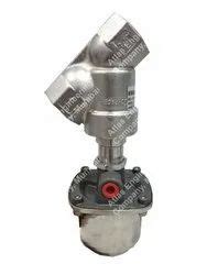 Solenoid Valves - Duncan Pulse Jet Valve Trader - Wholesaler ...
