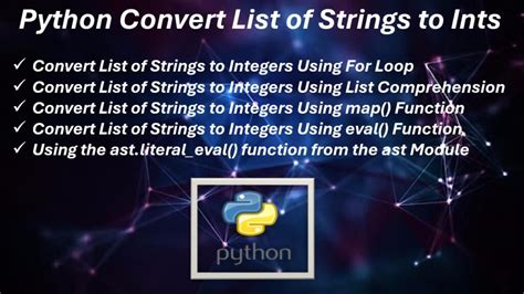 How to Take Strings Add Them to Show an Integer in Python 的图像结果