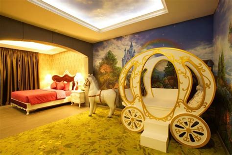 5 Rekomendasi Hotel Unik di Malaysia, Bikin Liburan Makin Seru! – Passpod