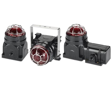 Signal G-MSC-2 Global Series® Dual Signal | Federal Signal