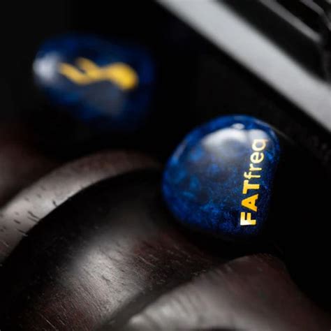 FATfreq Maestro Mini Universals In-Ear Monitors