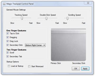 Image result for Using Magic Trackpad with PC