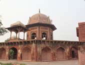 Visitors Information | Archaeological Survey of India, Agra Circle, Agra