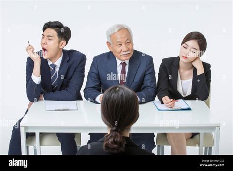 Example of an Interview 的图像结果