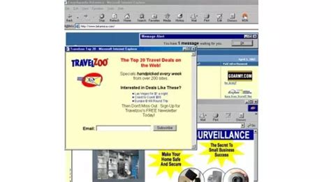 Meet Ethan Zuckerman, Inventor Of Pop-Up Ads Who Ruined The Internet For Us