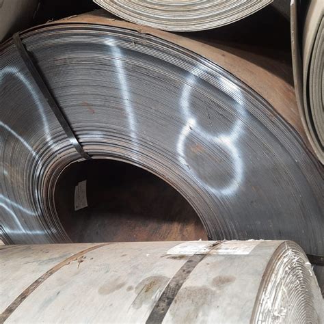 IS 2062 Gr B Coil | Materialyz