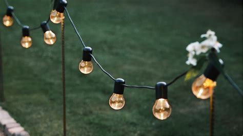 Buy Outdoor Lighting at an Affordable Price - IKEA