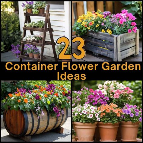 Image result for Simple Flower Containers
