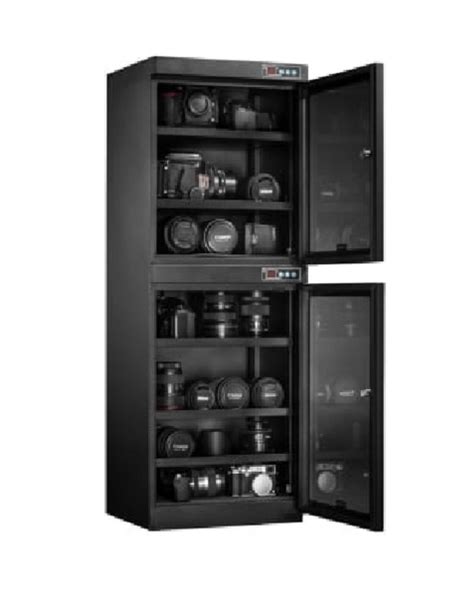 Photron 180L PH-ED-180 Dry Cabinet - Ultimate Storage Solution