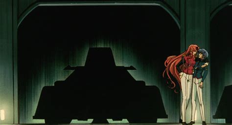Revolutionary Girl Utena: The Movie (1999) Screencap | Fancaps