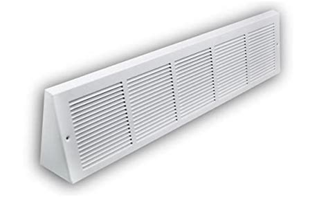 Image result for 24 Inch Baseboard Diffuser