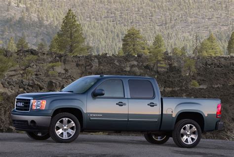 2008 GMC Sierra 1500 Image. Photo 15 of 40