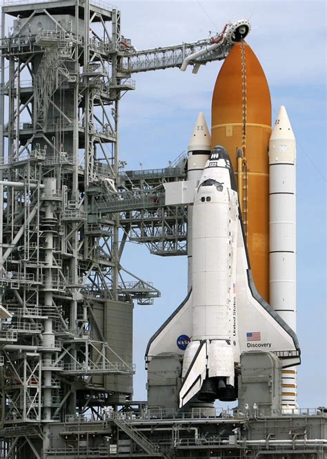 Space Shuttle 的图像结果