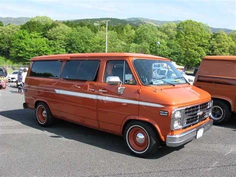 Image result for Chevy Rear Engine Van