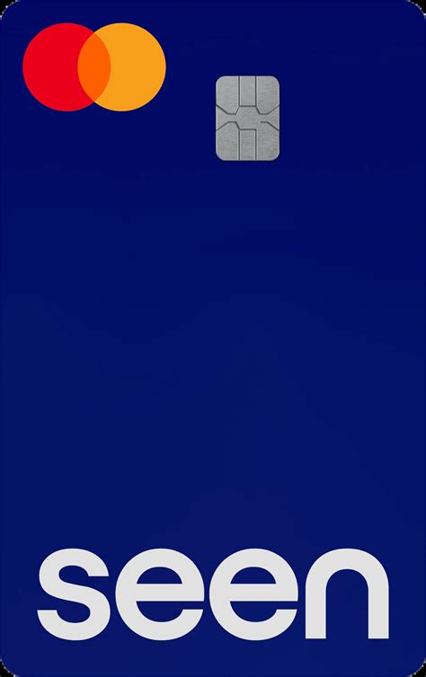 Seen Credit Card | Apply Now, Get Access to Credit Today