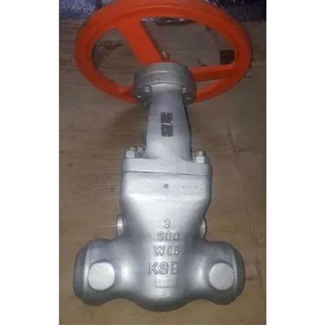 Gatevalve - Ductile Iron Valve Manufacturer from Thane