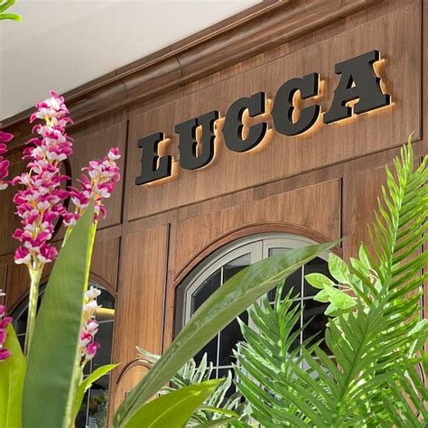 LUCCA STEAKHOUSE, Riyadh - Menu, Prices & Restaurant Reviews - Tripadvisor