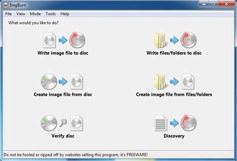 12 Best CD DVD Burning Software Recommended in 2026