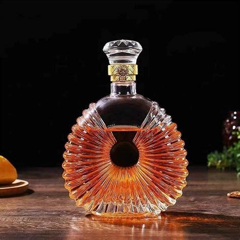 decanter Whiskey Decanter Wine Decanter Glass Wine Decanter With ...