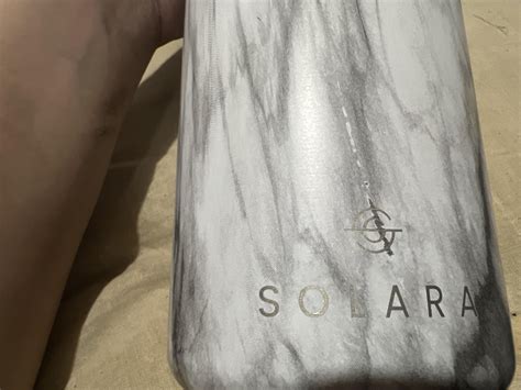 Buy Insulated Water Bottle 650-ML Online India by SOLARA Home – Solara Home