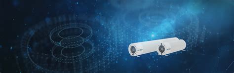 Webasto HEPA filter systems: Strong protection against pathogens