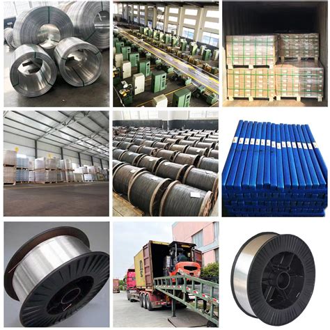ER316LSi Stainless Steel Welding Wire 030 - Sanzhong Welding