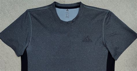 Adidas, M — Teletype