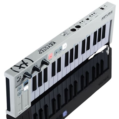 Arturia Key Step Tutorial 的图像结果