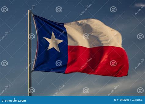 MARCH 6, 2018 - TEXAS STATE FLAG - Texas Lone Star Flag Stands Out ...