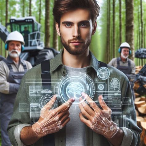 Forestry Technology 的图像结果