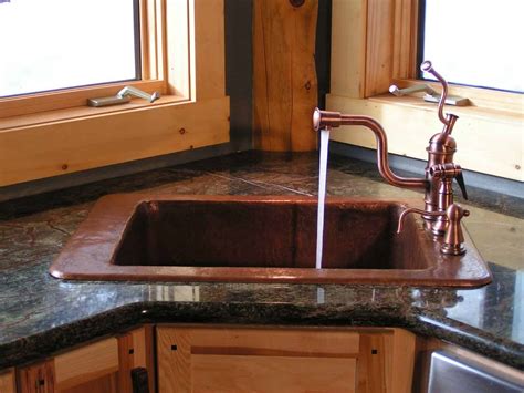 Corner Kitchen Sink: 7 Design Ideas for Your Perfect Kitchen