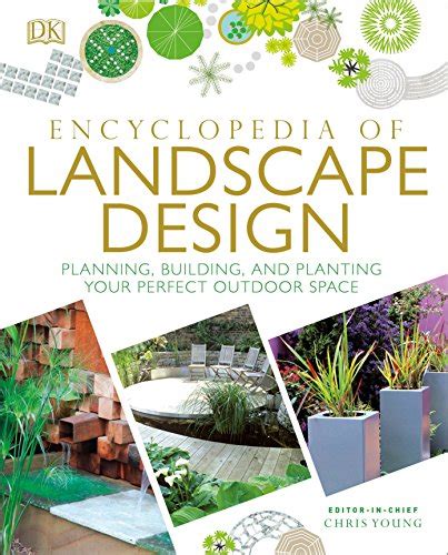 Buy Encyclopedia of Landscape Design: Planning, Building, and Planting ...