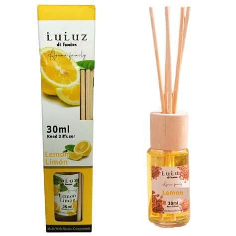 Reed Diffuser – FeedWale