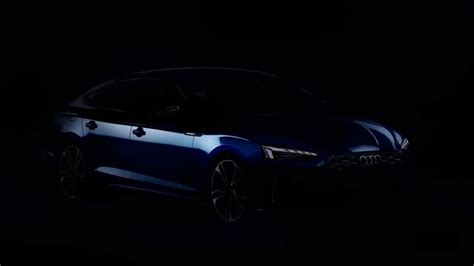 2020 Audi S5 Sportback: Audi India's next launch - India Today