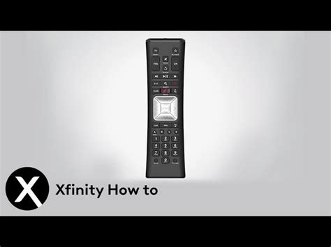 Xfinity X1 Remote Features 的图像结果
