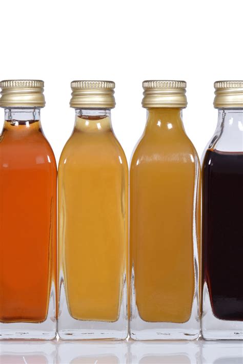 Sherry Vinegar Substitute - A Nourishing Plate