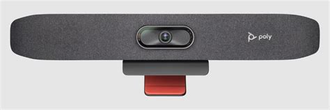HP Poly Studio R30 - Video Bar for Small Conference Rooms | HP® India