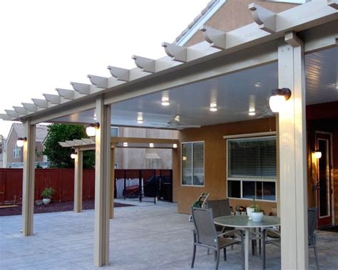 Diy Patio Cover Ideas