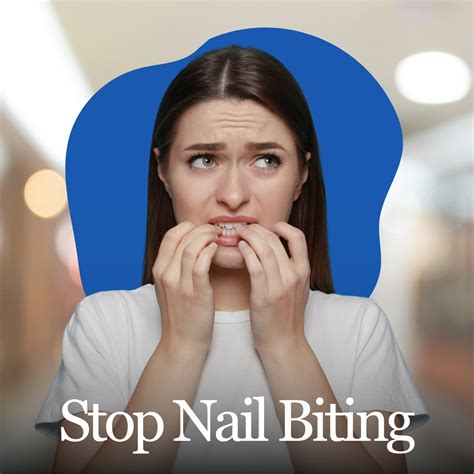 Stop Nail Biting Hypnotherapy – Clear Minds