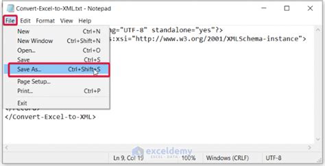 Convert Excel to XML File 的图像结果
