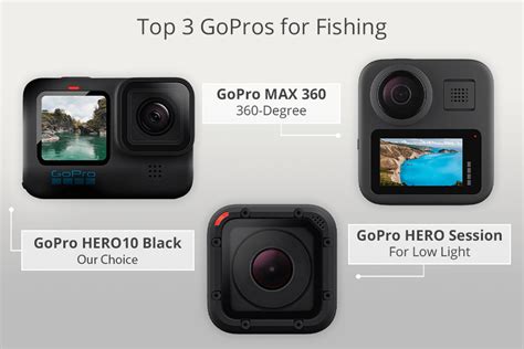 Image result for GoPro Fish Camera
