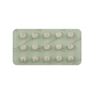 Cinod 5 MG Tablet (15): Uses, Side Effects, Price & Dosage | PharmEasy