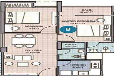 Laxmi Aquascape in Howrah, Kolkata: Price, Brochure, Floor Plan, Reviews