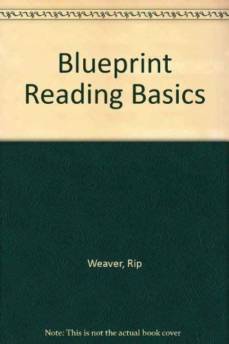 Buy Blueprint Reading Basics Book Online at Low Prices in India ...