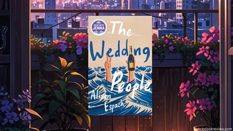 The Wedding People Book