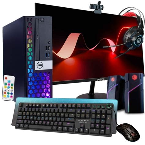 Ready Built Computer PC 的图像结果