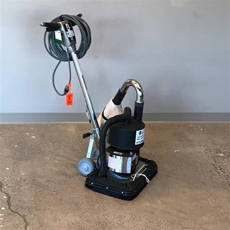 Square Buff Sander 12" x 18" | Cal-West Rentals