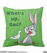 Image result for Bugs Bunny Rabbit Hole