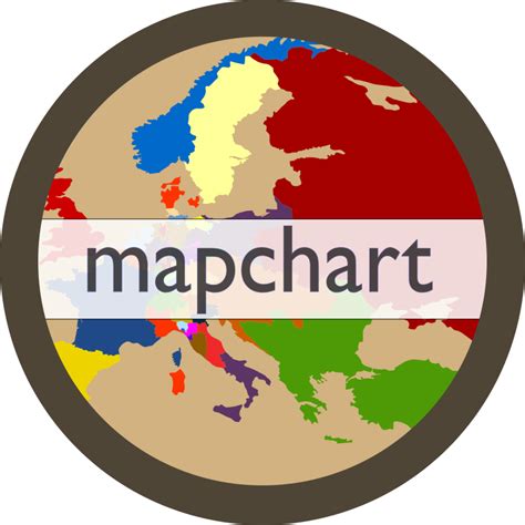 Image result for Map/Chart Logo