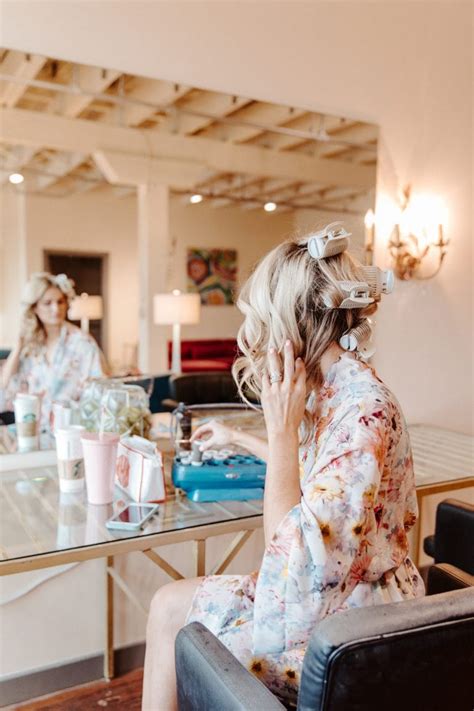 Hair Roller Tutorial 的图像结果